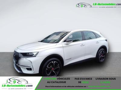 DS DS7 Crossback PureTech 225 BVA