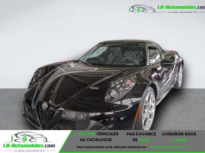 Alfa Romeo 4C 1750 Tbi 240 ch BVA