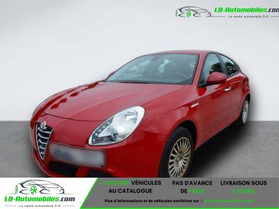 Alfa Romeo Giulietta 1.4 TJet 105 ch BVM