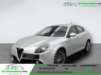 Alfa Romeo Giulietta 1.6 JTDm 120 ch BVA