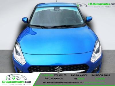 Suzuki Swift 1.2 Dualjet Hybrid BVM 83 ch