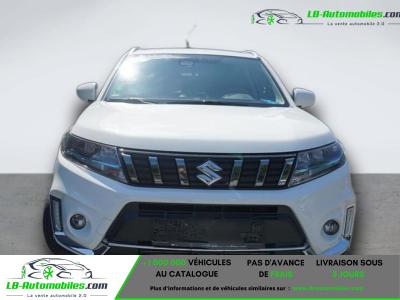 Suzuki Vitara 1.4 Boosterjet 129ch BVA