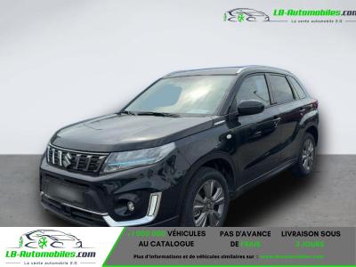 Suzuki Vitara 1.5 Dualjet Allgrip BVA 102ch