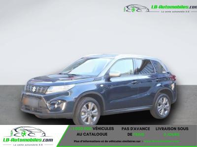 Suzuki Vitara 1.5 Dualjet Allgrip BVA 102ch