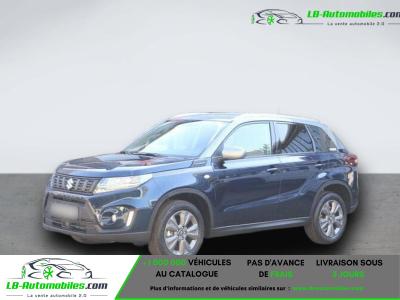 Suzuki Vitara 1.5 Dualjet Allgrip BVA 102ch