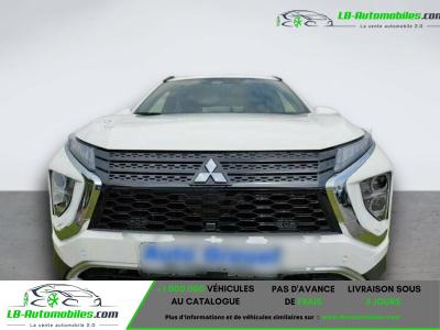 Mitsubishi Eclipse Cross 2.4 MIVEC PHEV Twin Motor 4WD 188 ch