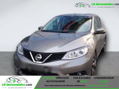 Nissan Pulsar 1.2 DIG-T 115 BVM