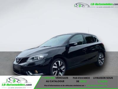 Nissan Pulsar 1.6 DIG-T 190 BVM