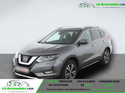 Nissan X-Trail 1.6 DIG-T 163 5pl BVM