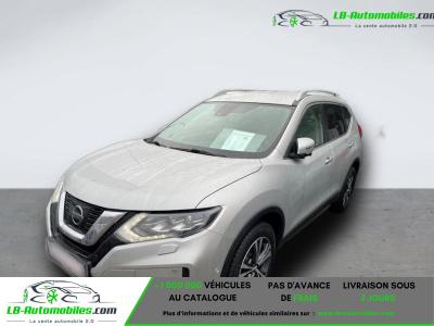 Nissan X-Trail 1.6 DIG-T 163 5pl BVM