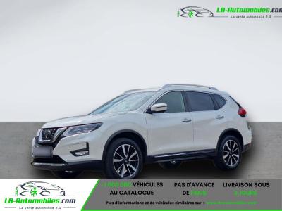 Nissan X-Trail 1.6 DIG-T 163 7pl BVM