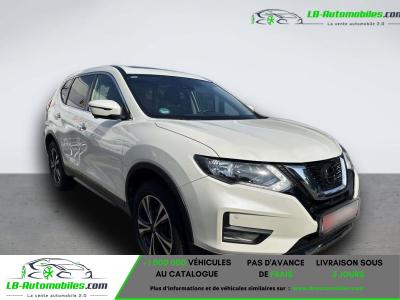 Nissan X-Trail 1.7 dCi 150 5pl BVA