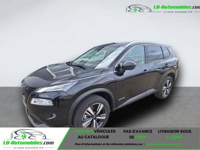 Nissan X-Trail e-POWER 213 ch e-4ORCE 5 Places BVA