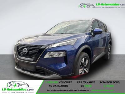 Nissan X-Trail e-POWER 213 ch e-4ORCE 5 Places BVA