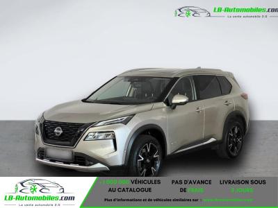 Nissan X-Trail e-POWER 213 ch e-4ORCE 5 Places BVA