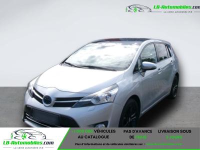 Toyota Verso 147 VVT-i CVT