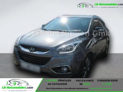 Hyundai IX35 1.7 CRDi 115 2WD