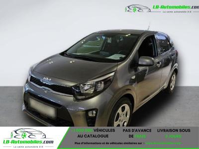 Kia Picanto 1.0 DPi 63 ch BVM