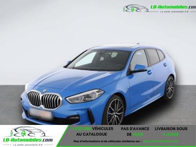 BMW Série 1 118d 150 ch BVA