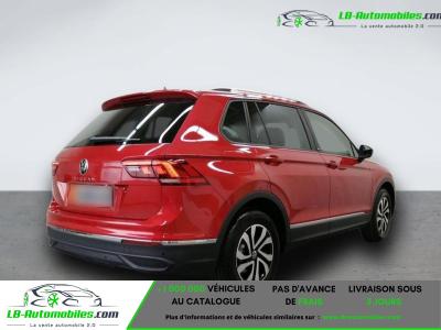 Volkswagen Tiguan 2.0 TDI 150ch BVM