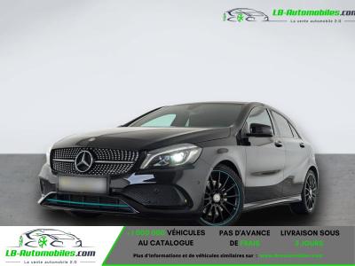 Mercedes Classe A  250 BVA