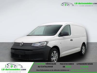 Volkswagen Caddy Utilitaire 2.0 TDI 122 BVM