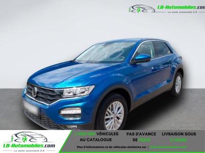 Volkswagen T-Roc 1.5 TSI 150 EVO Start/Stop BVA