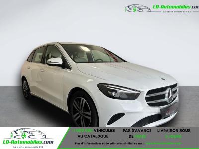 Mercedes Classe B 220 d BVA