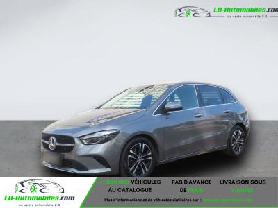 Mercedes Classe B 250 BVA 4-Matic