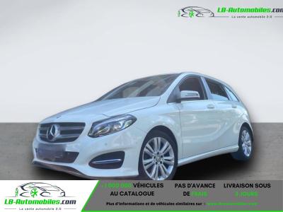 Mercedes Classe B 180 BVA