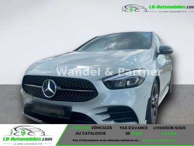 Mercedes Classe B 200 d BVA