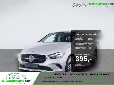 Mercedes Classe B 180 d BVA