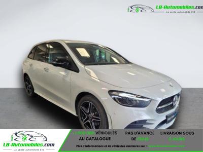 Mercedes Classe B 250 e BVA