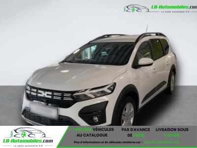 Dacia Jogger Hybrid 140 7 places