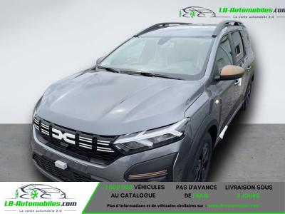 Dacia Jogger Hybrid 140 7 places