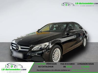 Mercedes Classe C 200 BVA