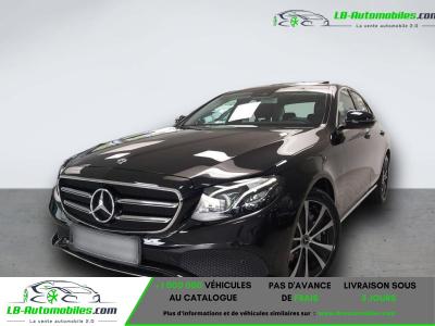 Mercedes Classe E 300 de BVA