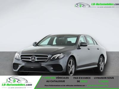 Mercedes Classe E 300 de BVA