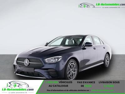 Mercedes Classe E 300 BVA