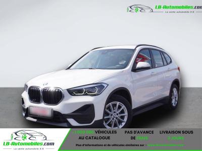 BMW X1 xDrive 18d 150 ch BVA