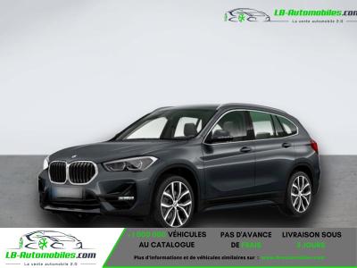 BMW X1 xDrive 20i 192 ch BVA