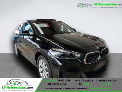 BMW X2 sDrive 18d 150 ch BVA