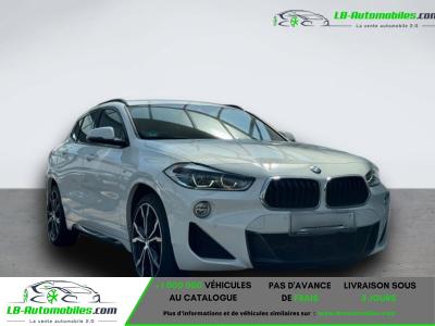 BMW X2 xDrive 20i 192 ch BVA