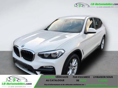 BMW X3 xDrive20d 190ch BVA