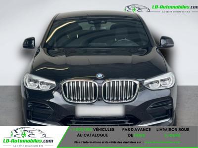 BMW X4 xDrive30i 252 ch BVA