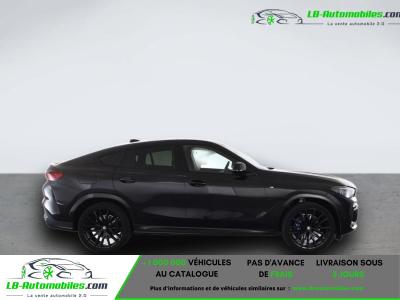 BMW X6 xDrive30d 286 ch BVA