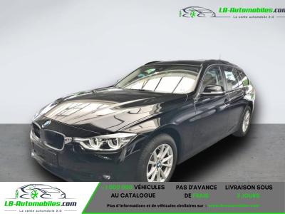 BMW Série 3 Touring 320d 190 ch BVA