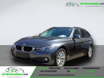 BMW Série 3 Touring 320d 190 ch BVA