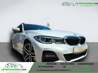 BMW Série 3 Touring 330d xDrive 265 ch BVA