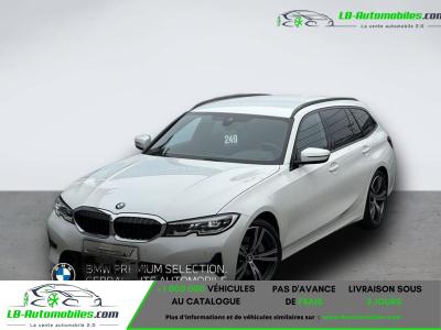 BMW Série 3 Touring 330i xDrive 258 ch BVA